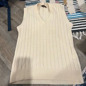Alps large vest